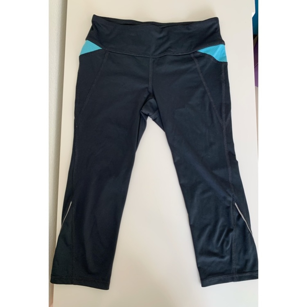 Forever 21 Crop Leggings for Women